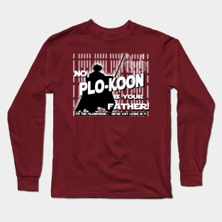 PK is my Father Long Sleeve T-Shirt